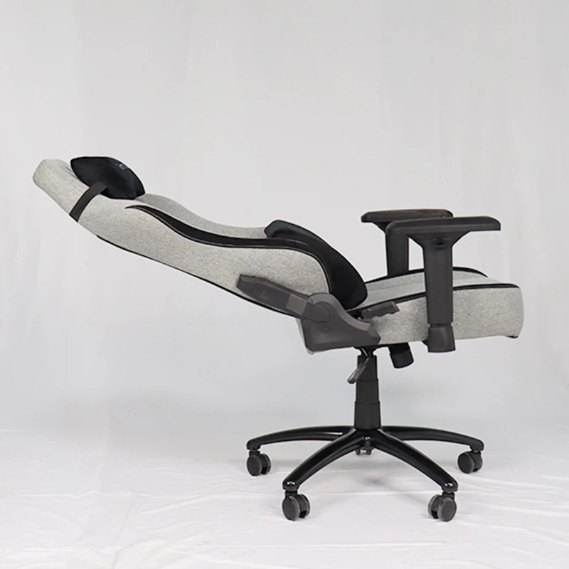 reclining gaming chair