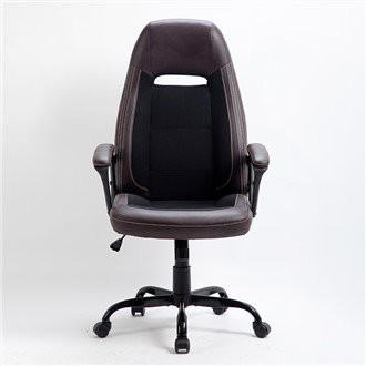 كرسي مكتب نسيج مريح